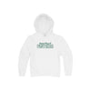 Embroidered St. Pius X Panthers Lane Hooded Sweatshirt | Adult and Youth | SPX EC