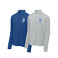 Adult St. Joseph School Stretch 1/4-Zip Pullover | SJSE00