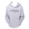 YOUTH ST. JOSEPH CAVALIERS Athletic Embroidered Hoodie Sweatshirt | SJSE7Y