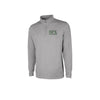 Gray long-sleeve shirt with 'SPX Panthers' logo on a white background