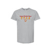 CCS P.T.C.A. Tee  | Adult Fit | CCS_PTCA