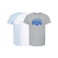 St. Joseph Cavaliers Basketball T-Shirt | Adult and Youth | SJS DTF GB1