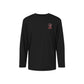 Printed CCS Cougar Icon Long Sleeve Performance Tee | CCSDTF32