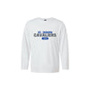 Youth and Adult St. Joseph Cavaliers EST. 1916 Long Sleeve Performance Shirt | SJSDTF28