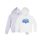 St. Joseph Cavaliers Basketball Hoodie | Adult and Youth | SJS DTF GB1