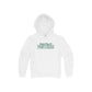 Embroidered St. Pius X Panthers Lane Hooded Sweatshirt | Adult and Youth | SPX EC