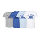 Tone-on-Tone SJS T-Shirt |  Adult and Youth Fit  | SJS DTG 2