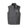 St. Joseph Cavaliers Embroidered GRANDPA Fleece Vest | SJSE20-GP