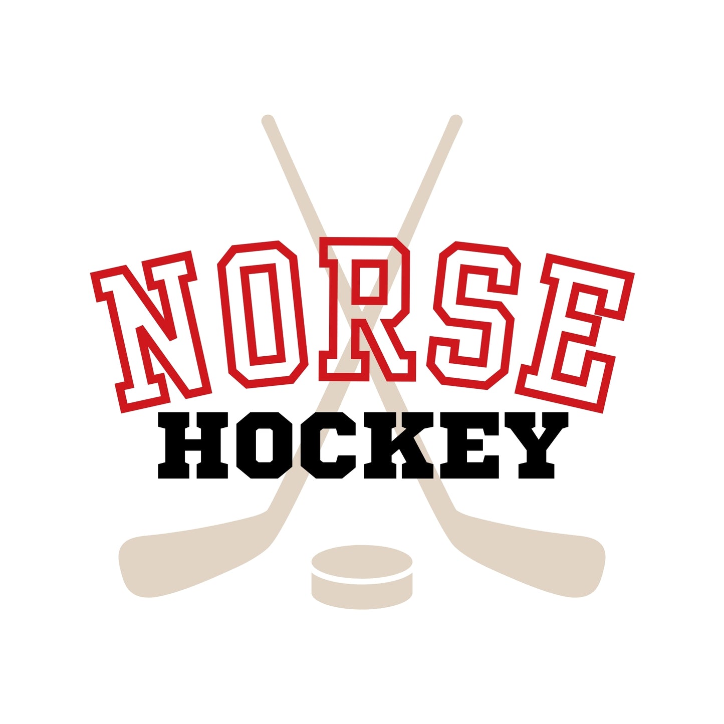 Norse Hockey Moms' Night!