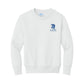 YOUTH ST. JOSEPH SCHOOL Cavaliers Logo Embroidered Sweatshirt | SJSE25