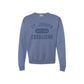 Tone-on-Tone SJS Adult Garment Dyed Pullover | SJS DTG 2