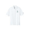 Embroidered St. Piux X Panthers Men's Nike Dri-FIT Polo | SPX EA