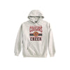 Printed Distressed CCS Cheer Hoodie | CCSDTG16