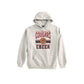Printed Distressed CCS Cheer Hoodie | CCSDTG16