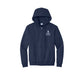 St. Joseph Cavaliers Embroidered GRANDPA Adult Full Zip Jacket | SJSER