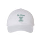 St. Pius X Spirit Wear | School Logo Baseball Hat