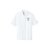 Embroidered St. Piux X  Men's Nike Dri-FIT Polo | SPX EB