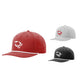CCS Cougar 5-Panel Classic Rope Cap | Adult Fit | E20H