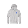 Adult St. Joseph Cavaliers Embroidered Full Zip Jacket | SJSE00