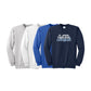 St. Joseph Cavaliers Volleyball Sweatshirt | Adult and Youth | SJS DTF 16