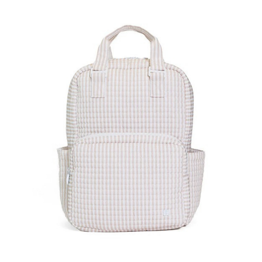 Quilted TRVL All You Need Bag
