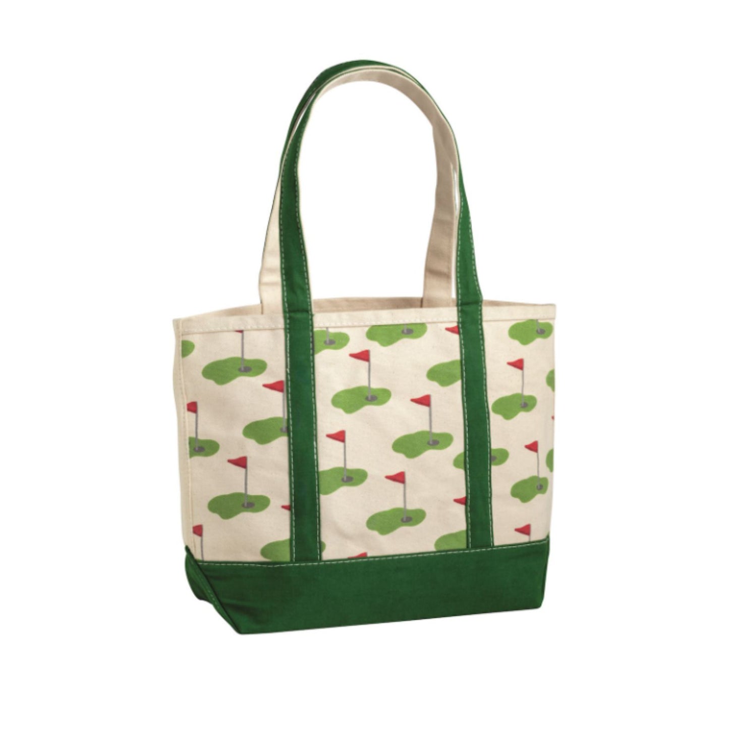 Golf Tote Bag
