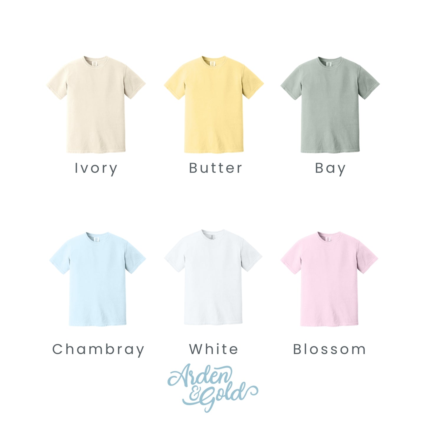 Press Bar Premium Tee