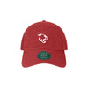CCS Cougar Relaxed Twill Dad Hat | Adult Fit | E20H
