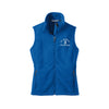 St. Joseph Cavaliers Embroidered GRANDMA Ladies Fleece Vest | SJSE20-GM