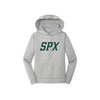 Printed SPX Adult and Youth Performance Fleece Hoodie | SPX DTF J