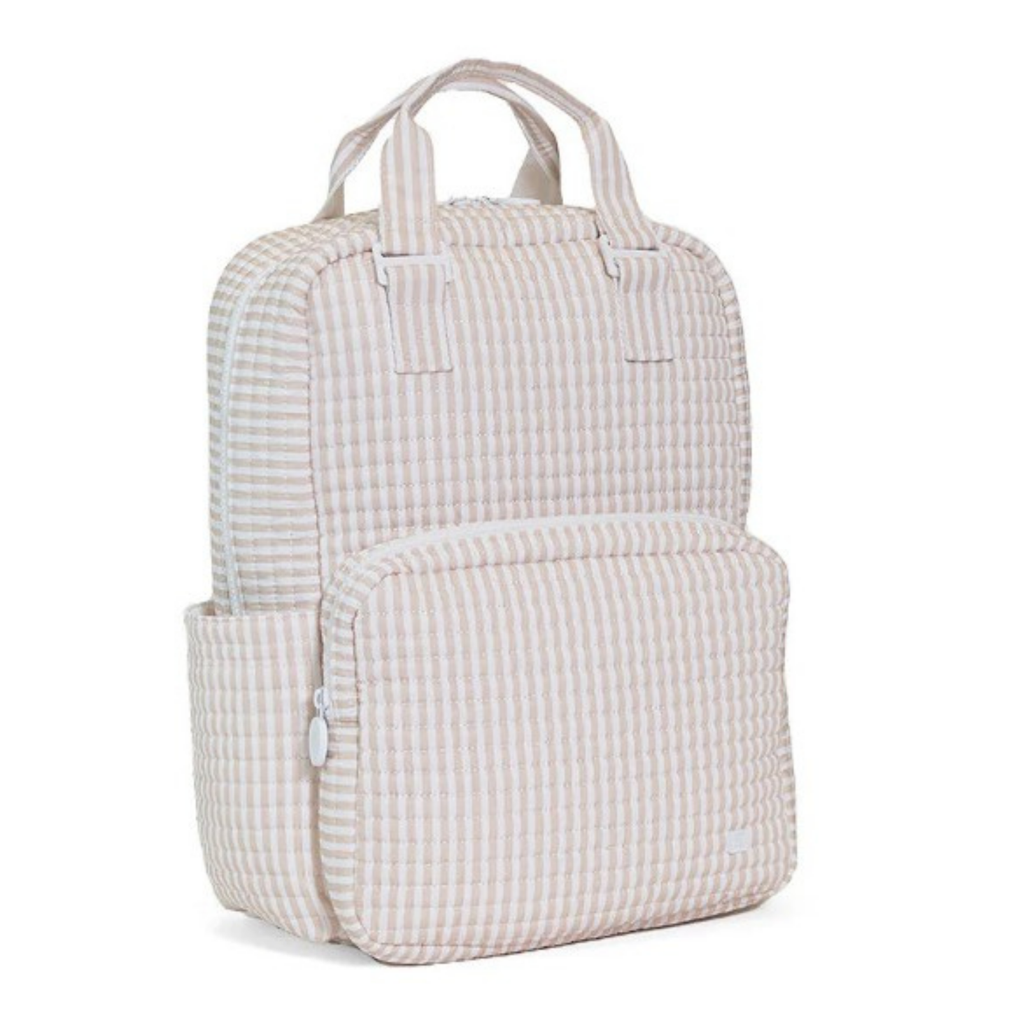 Quilted TRVL All You Need Bag