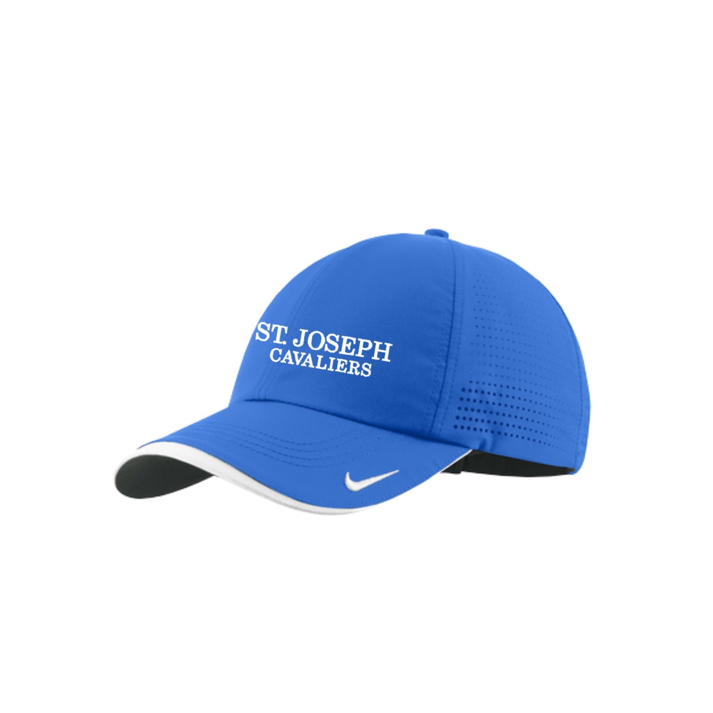 Adult Nike Dri-Fit Perforated Performance Cap | SJS EF