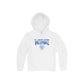 St. Joseph School Volleyball Hoodie | Adult and Youth | SJS DTF VB1