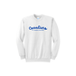Cavaliers Script Adult and Youth Crewneck Sweatshirt | SJS_DTF S26_1