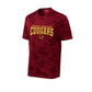 CCS Cougars CamoHex Tee | Adult and Youth Fit |  CCS_DTF_27