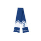 Embroidered SJS Gameday Scarf | SJS E00