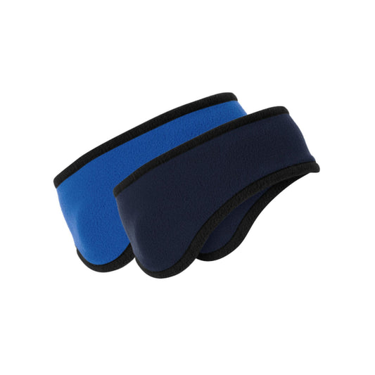 Embroidered SJS Ear Warmer Head Band | SJS E01