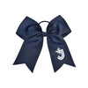 St. Joseph Shield Hair Tie Bow | SJS DTF 32
