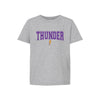 Thunder Tee and Sweatshirt | Adult and Youth | STCS DTF 1