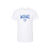 St. Joseph School Volleyball T-Shirt | Adult and Youth | SJS DTF VB1