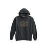 Embroidered Cougars 1974 Hoodie | CCSED25