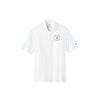 Sacred Heart Schools | Embroidered Nike Tech Sport Dri-Fit Polo | SHSE1