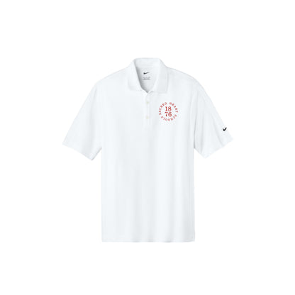 Sacred Heart Schools | Embroidered Nike Tech Sport Dri-Fit Polo | SHSE1