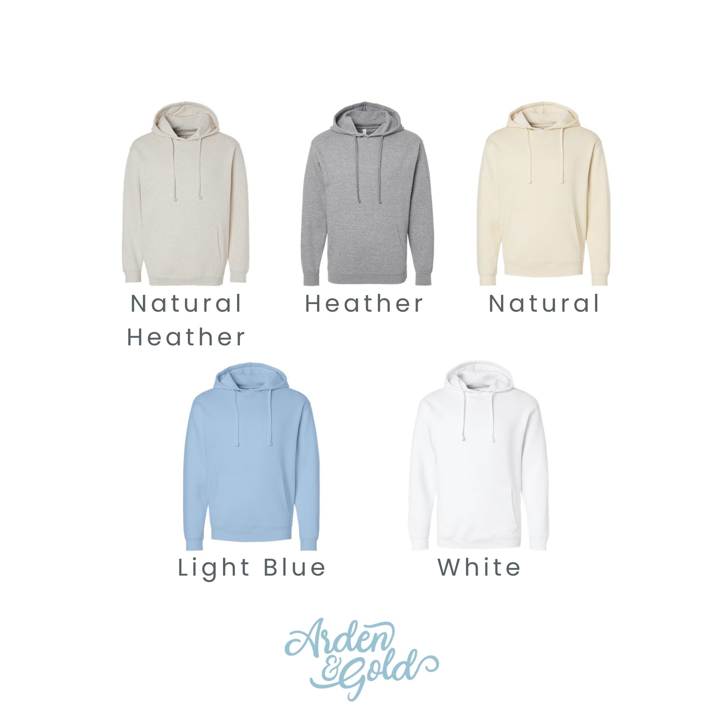 Press Bar Premium Hoodie