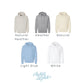 Press Bar Premium Hoodie