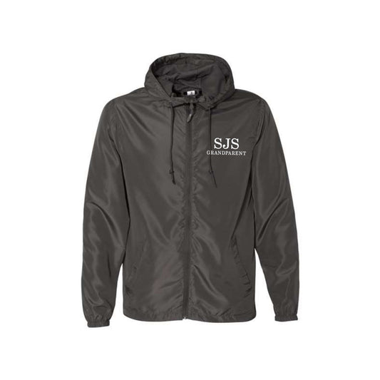 St. Joseph School Embroidered Windbreaker | SJSE30