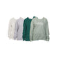 Embroidered St. Pius X Panthers Ladies Enza Fleece Crew | SPX EC