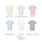 Press Bar Basic Tee