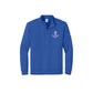 Embroidered Cavaliers Dad Nike Club Fleece Quarter Zip | SJS EQ