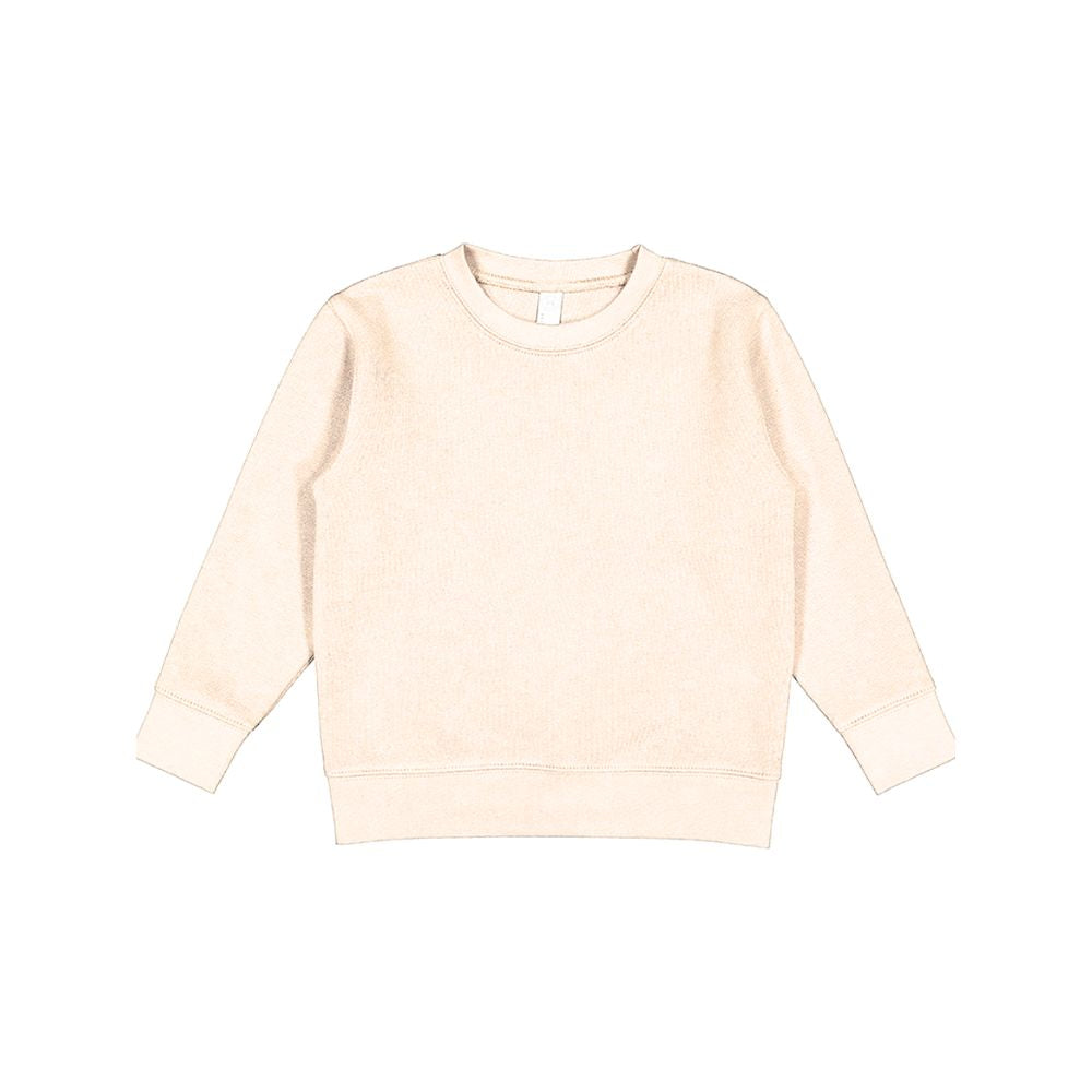 Personalized Kids Name Sweatshirt